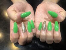 ボディ 高知店(BODY)/ロング