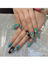 フローラ(FLORA)/ネイティブアート