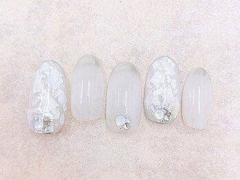 ノアネイル(Noanail)/アート120分コース