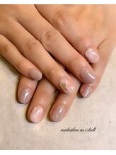 エムシーベル(m.c bell)/