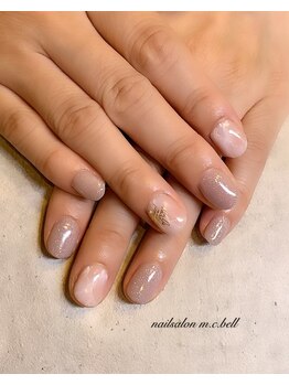 エムシーベル(m.c bell)/