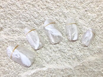 エブロマリン 湘南台店(evromarine)/autumn collection アートNo.Y8