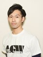 アクロバットジムホワイト 大澤 英二