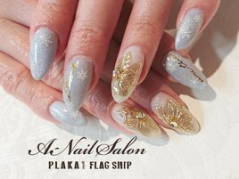 20/12/10 ミラーフラワー