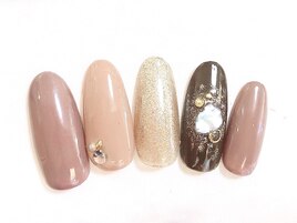 定額ハンド/6,200円コース