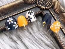 アンティム(Intime)/2021年3月キャンペーンデザイン