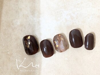 クレー(Klee)/定額Simple Designコース