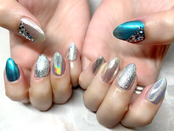 アグア 高円寺(Agua.)/