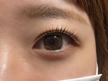 アイクイック 新宿 新宿駅西口店(Ai Quick)/パリジェンヌラッシュリフト