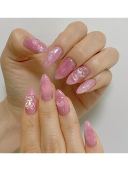 コロミネイル(colome nail)/