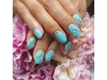 アイネイル(iNAIL)/