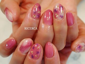 リチェルカ(RICERCA)/