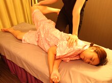 チェリー マッサージ 渋谷店(Cherry Massage)/全身指圧整体☆疲労回復