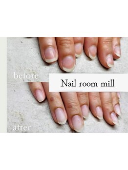 爪の悩みを解消できる（ケア含む）