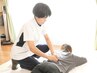 【長年のつらいお身体に】腰集中/全身調整　30分￥5,000→￥4,000