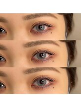 アイリス(eyeris)/まつ毛パーマ