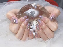 ネイルモモ(Nail MM)/