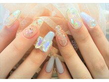 プレジア(Pleasure)/付け放題￥8800