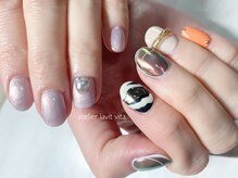 アトリエ ラビータ(atelier la vita)/