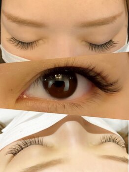 ミューズ 成田店(MUSE)/5Dボリュームラッシュ