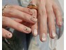 【nail】新規☆designコース☆パラジェル☆80min