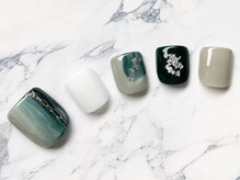 ベアー(Bare)/Lady Green