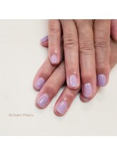 ブリリアントフェニックス(Brilliant Phoenix)/ワンカラー☆