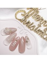 ミリア(mili'a)/季節限定design　クリスマス