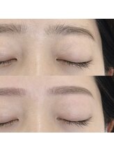 エイミー 心斎橋堀江(aimee)/design by Rio