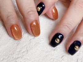 アシンメトリー