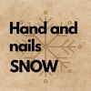 スノー(SNOW)のお店ロゴ