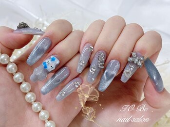 トゥービー 新宿三丁目(To Be)/チップ付け放題