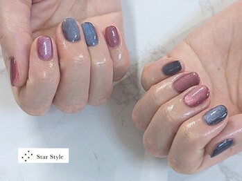 スタースタイル(Star Style)/