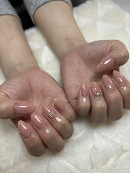 プー(Puu)/ワンカラー