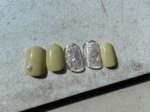 デリエ(Delie)/HAND BASIC