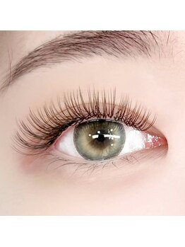 リラネイルサロン/ボリュームラッシュ