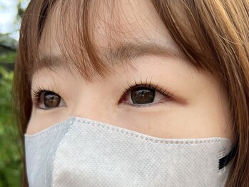 コアバイサラ 山口店(koa by SARA)/●ラッシュリフト●