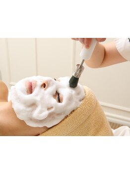 毛穴ケアをしたい