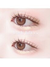 アイモア 多治見店(eye mor.)/立ち上げカールデザインパーマ★