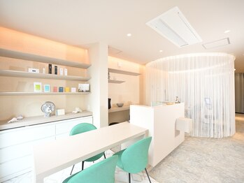 ミロク 伏見桃山店(miroku)/カウンター