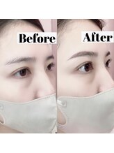 フローラビューティ(Flora Beauty)/まつぱ＆アイブロウ【岡山】