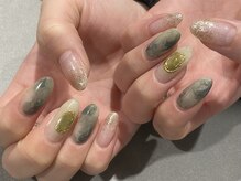 アンドローブ 銀座店(&robe)/フェミニンデザイン