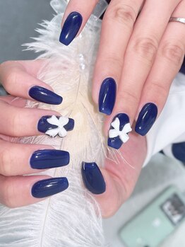 グロー ネイル(Glow Nail)/