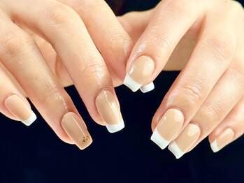 パラジェル/フレンチ