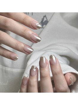 バイムーンサロン(By Moon Salon)/