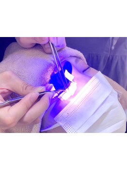 モテ可愛な目元にしたい