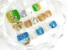 フェリスネイル 池袋店(Feliz Nail)/