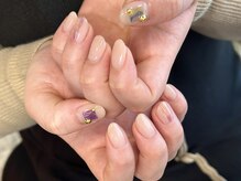 ソレイユ(Soleil)/simple