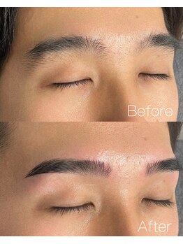 アオアイラッシュ 渋谷 表参道(ao.eyelash)/顔・髪型に合わせたアイデザイン