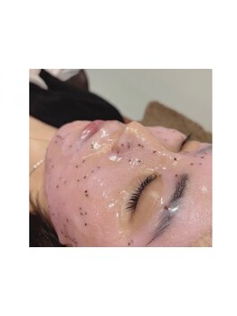 毛穴ケアをしたい